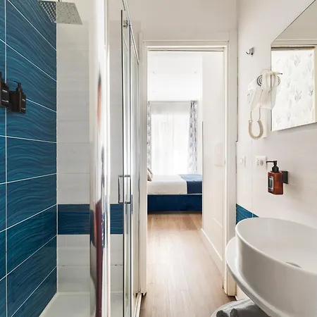 Yourhome - Blue Marina Гостевой дом 3*