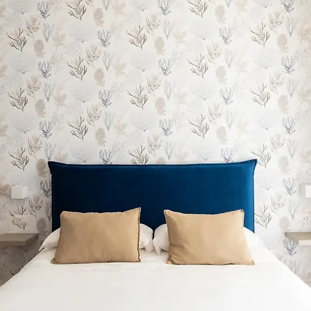 Yourhome - Blue Marina Гостевой дом Сорренто