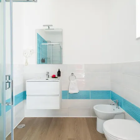 Yourhome - Blue Marina 3* Сорренто