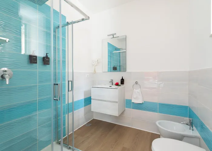 Yourhome - Blue Marina Guest house 3*