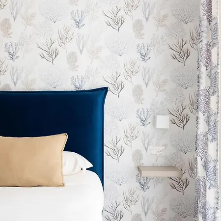 Penzion Yourhome - Blue Marina