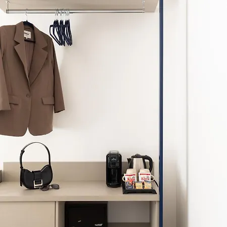 Yourhome - Blue Marina 3* Sorrento