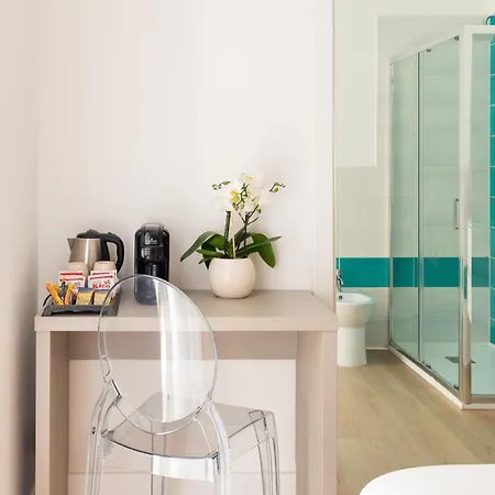 Penzion Yourhome - Blue Marina Sorrento