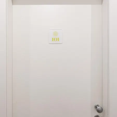 Penzion Yourhome - Blue Marina