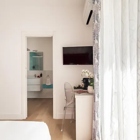 Гостевой дом Yourhome - Blue Marina *