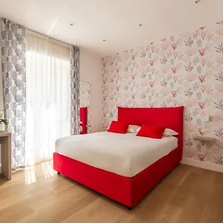 Yourhome - Blue Marina Гостевой дом Сорренто