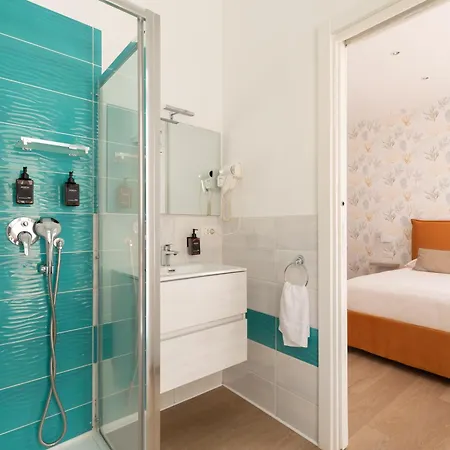 Yourhome - Blue Marina Гостевой дом