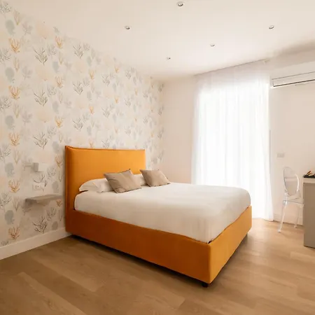 Yourhome - Blue Marina Гостевой дом *