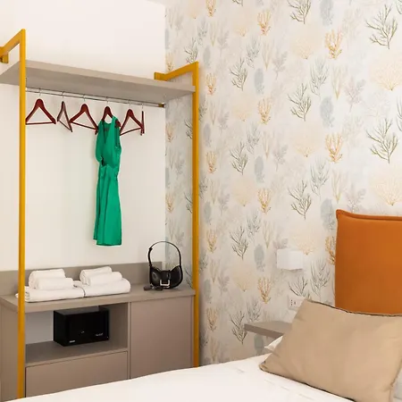 Yourhome - Blue Marina בית הארחה סורנטו