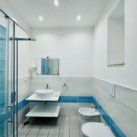 Yourhome - Blue Marina בית הארחה סורנטו