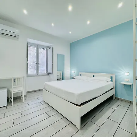 בית הארחה Yourhome - Blue Marina