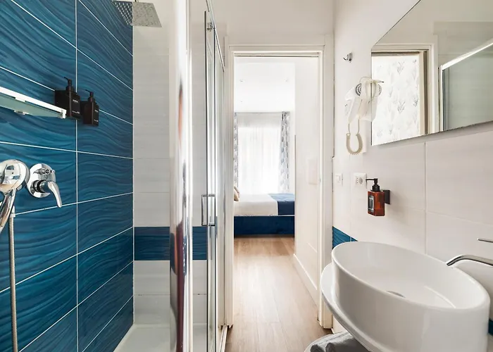 Yourhome - Blue Marina Πανσιόν 3*