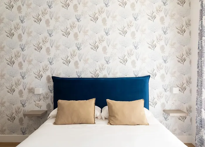 Yourhome - Blue Marina Πανσιόν Σορέντο