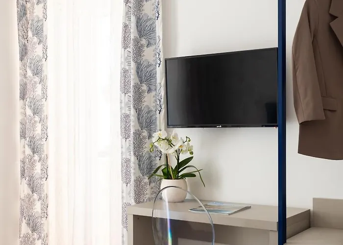 Yourhome - Blue Marina Sorrent