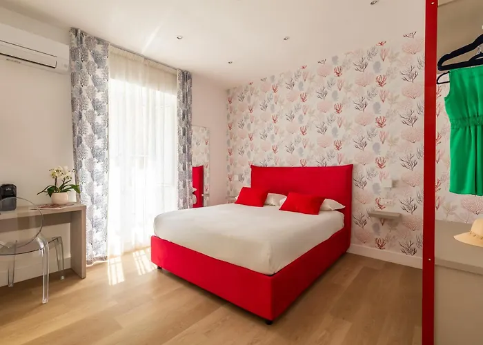 Yourhome - Blue Marina Gasthof Sorrent