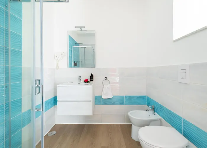 Yourhome - Blue Marina 3* Σορέντο