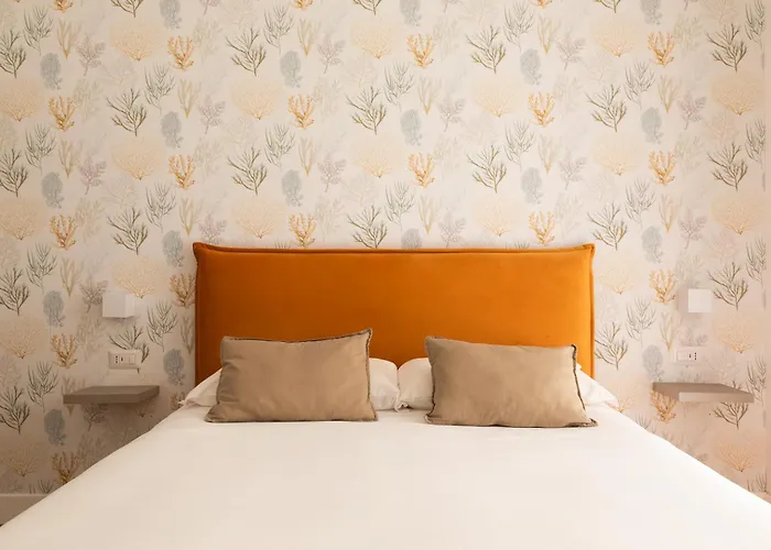 Yourhome - Blue Marina Σορέντο