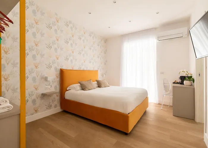 Yourhome - Blue Marina Πανσιόν 3*
