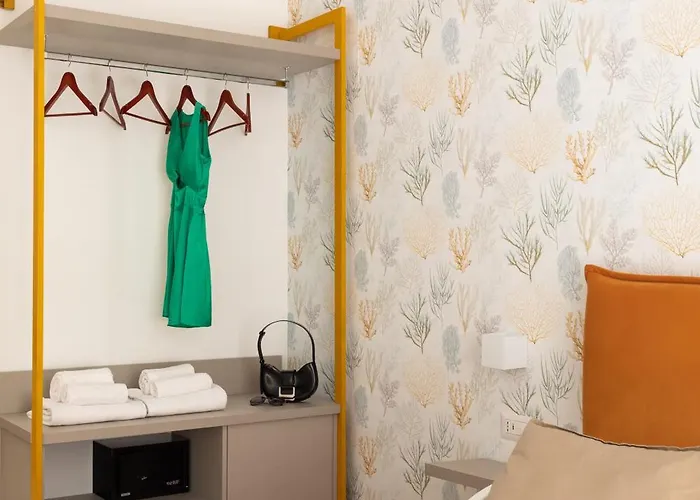 Yourhome - Blue Marina Gasthof Sorrent