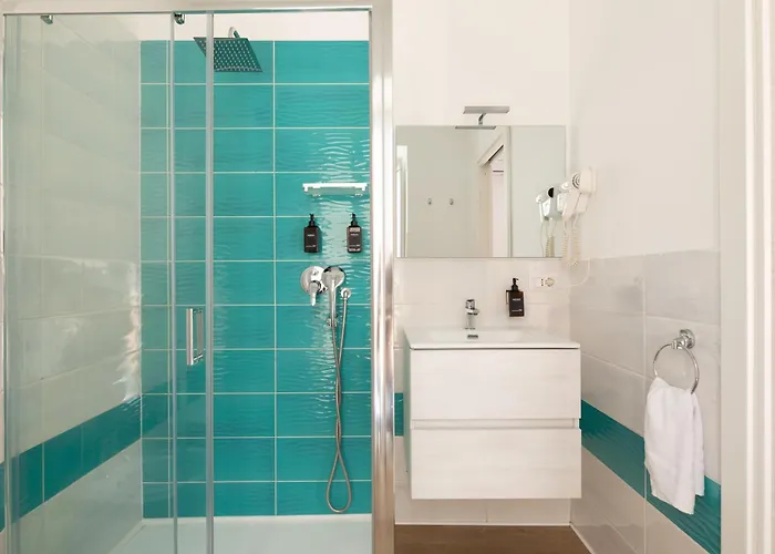 Πανσιόν Yourhome - Blue Marina Σορέντο