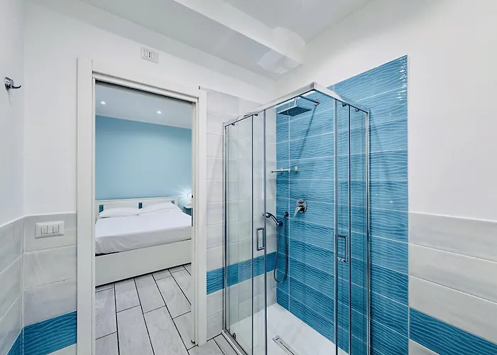 Yourhome - Blue Marina Sorrent