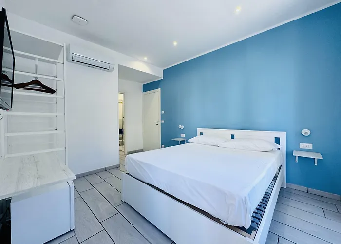 Yourhome - Blue Marina Gasthof Sorrent