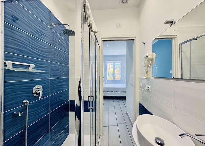 Gasthof Yourhome - Blue Marina