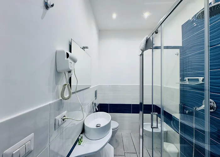 Yourhome - Blue Marina Gasthof 3*