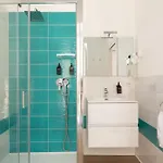بيت ضيافة Yourhome - Blue Marina سورينتو