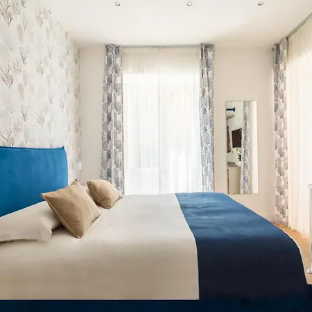 بيت ضيافة Yourhome - Blue Marina 3*