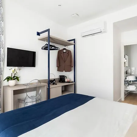 Yourhome - Blue Marina بيت ضيافة