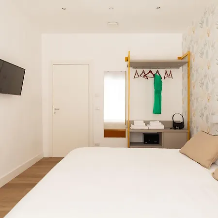 بيت ضيافة Yourhome - Blue Marina 3*