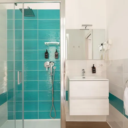 Pensión Yourhome - Blue Marina Península Sorrentina