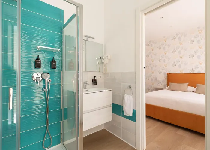 Yourhome - Blue Marina Guest house